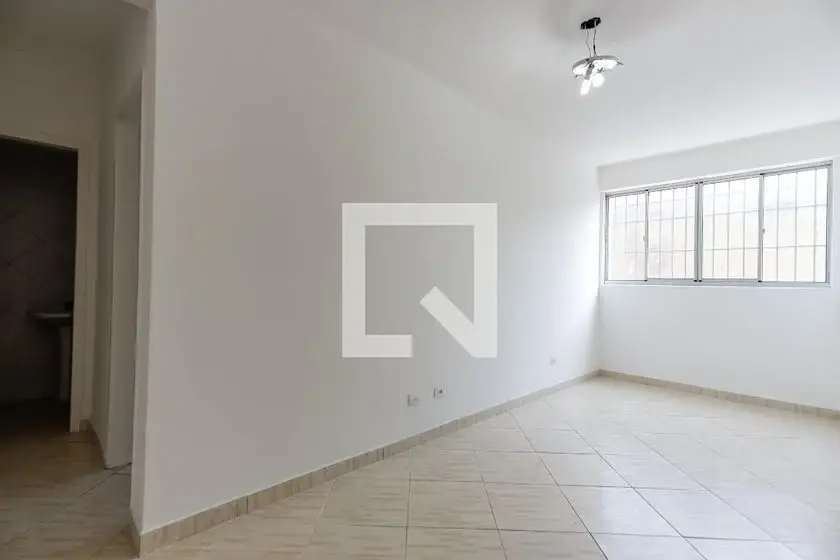 Foto 1 de Apartamento com 1 Quarto para alugar, 56m² em Vila Maria, São Paulo