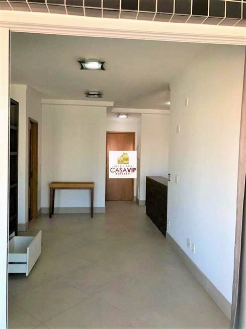 Foto 1 de Apartamento com 1 Quarto à venda, 55m² em Vila Regente Feijó, São Paulo