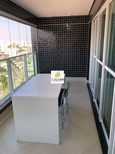 Foto 3 de Apartamento com 1 Quarto à venda, 55m² em Vila Regente Feijó, São Paulo