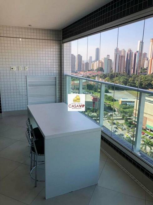 Foto 4 de Apartamento com 1 Quarto à venda, 55m² em Vila Regente Feijó, São Paulo