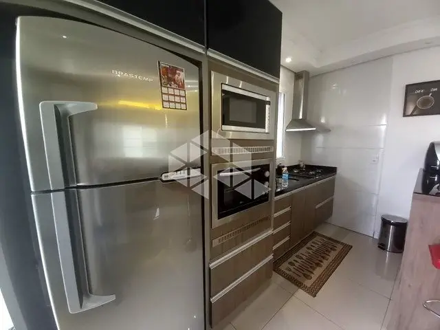Foto 4 de Apartamento com 1 Quarto à venda, 73m² em Vila Santo Ângelo, Cachoeirinha