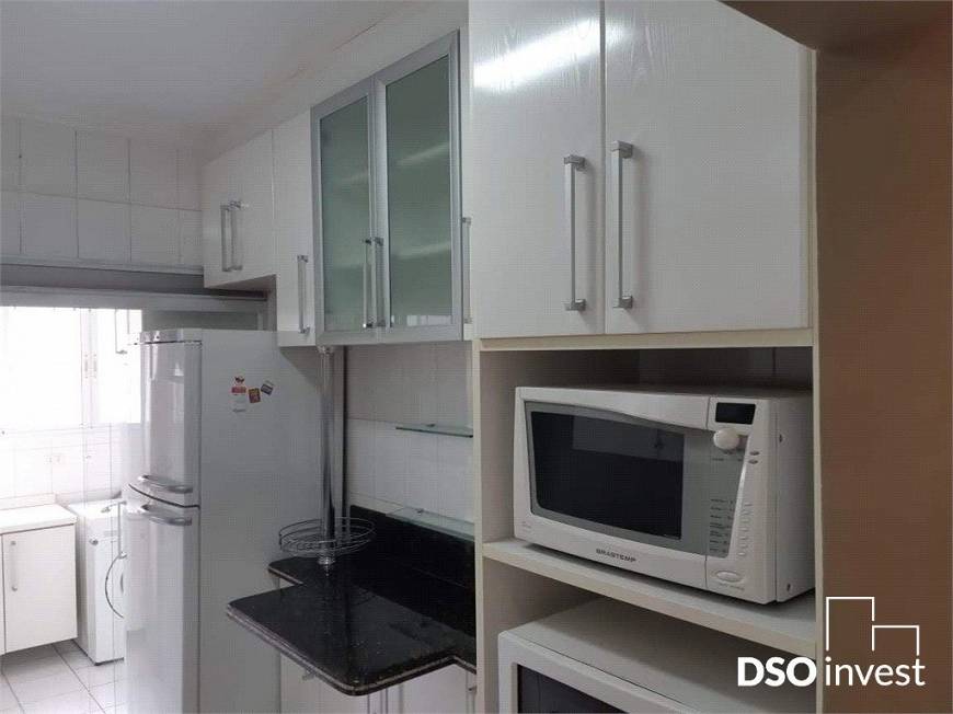Foto 3 de Apartamento com 2 Quartos à venda, 79m² em Alto da Mooca, São Paulo