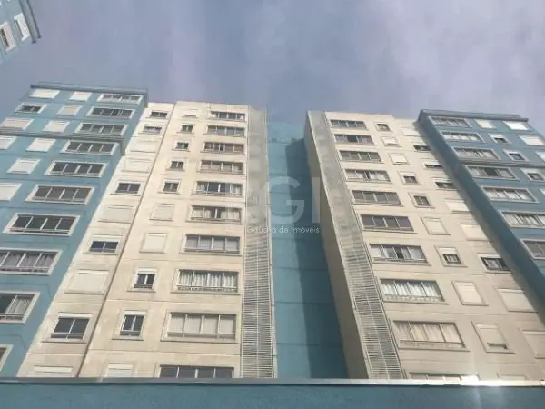 Foto 1 de Apartamento com 2 Quartos à venda, 48m² em Alto Petrópolis, Porto Alegre