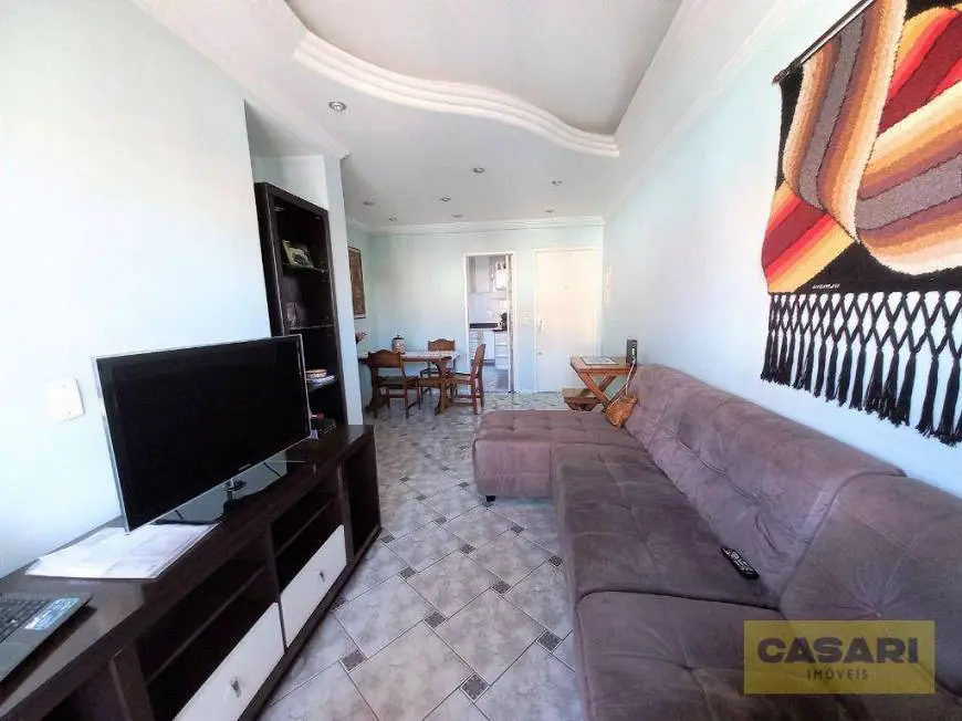 Foto 1 de Apartamento com 2 Quartos à venda, 64m² em Assunção, São Bernardo do Campo