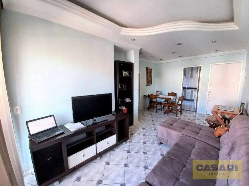 Foto 2 de Apartamento com 2 Quartos à venda, 64m² em Assunção, São Bernardo do Campo