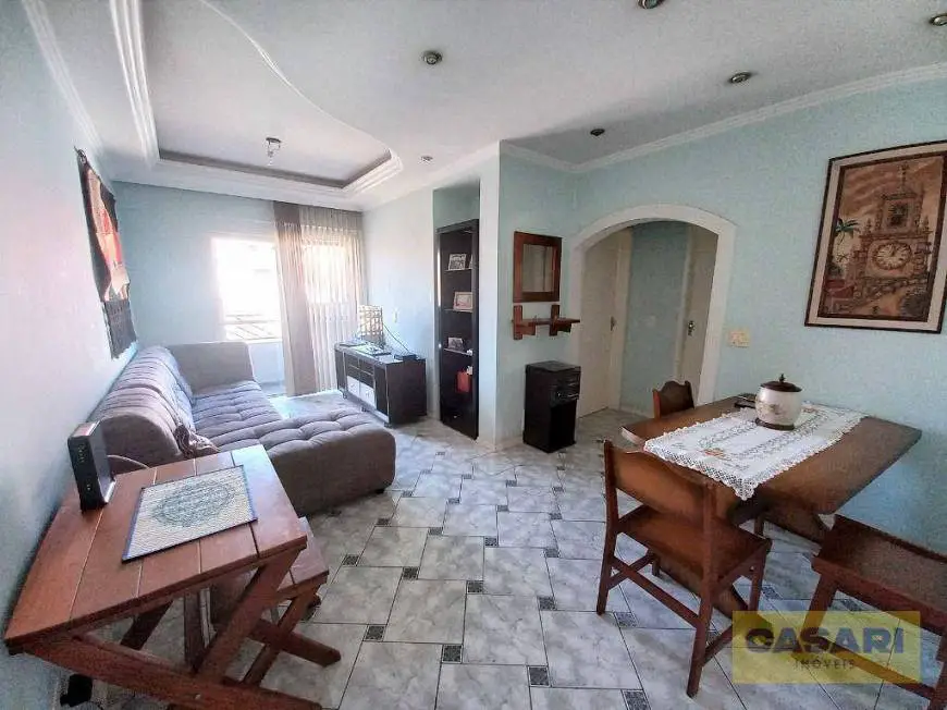 Foto 3 de Apartamento com 2 Quartos à venda, 64m² em Assunção, São Bernardo do Campo