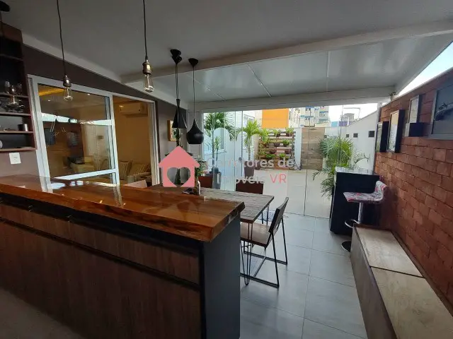 Foto 1 de Apartamento com 2 Quartos à venda, 123m² em Aterrado, Volta Redonda