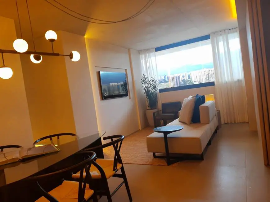 Foto 5 de Apartamento com 2 Quartos à venda, 55m² em Barra da Tijuca, Rio de Janeiro