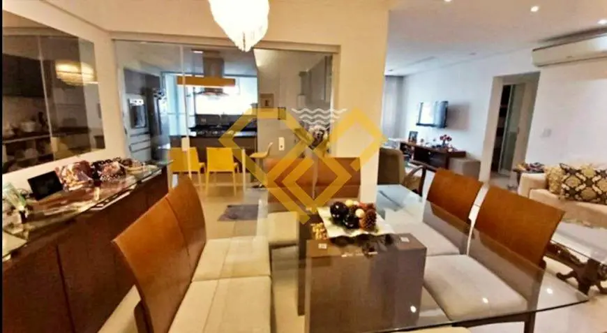 Foto 1 de Apartamento com 2 Quartos à venda, 117m² em Boqueirão, Santos