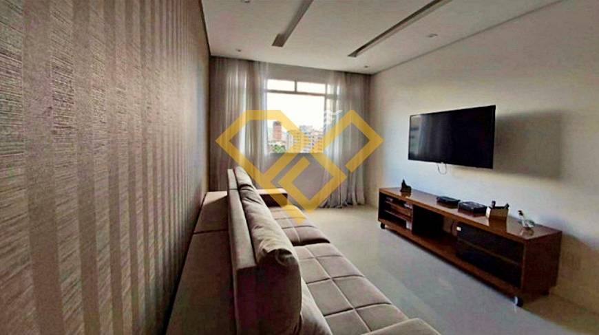 Foto 4 de Apartamento com 2 Quartos à venda, 117m² em Boqueirão, Santos