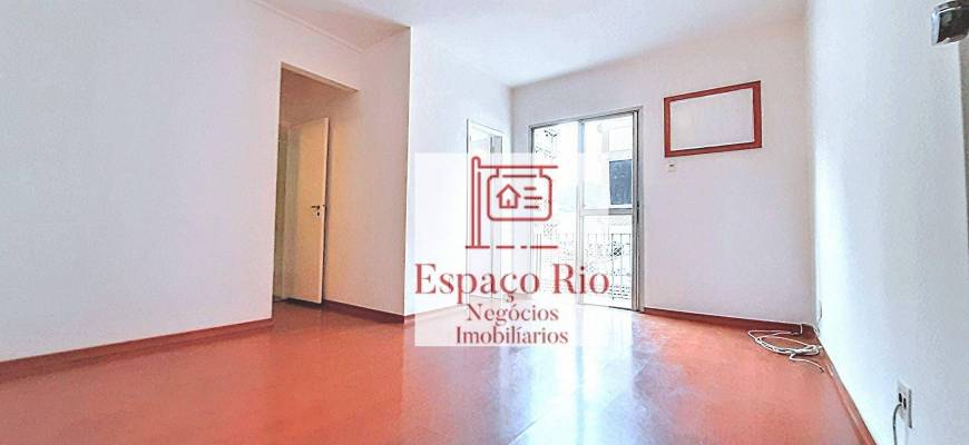 Foto 1 de Apartamento com 2 Quartos para alugar, 62m² em Botafogo, Rio de Janeiro
