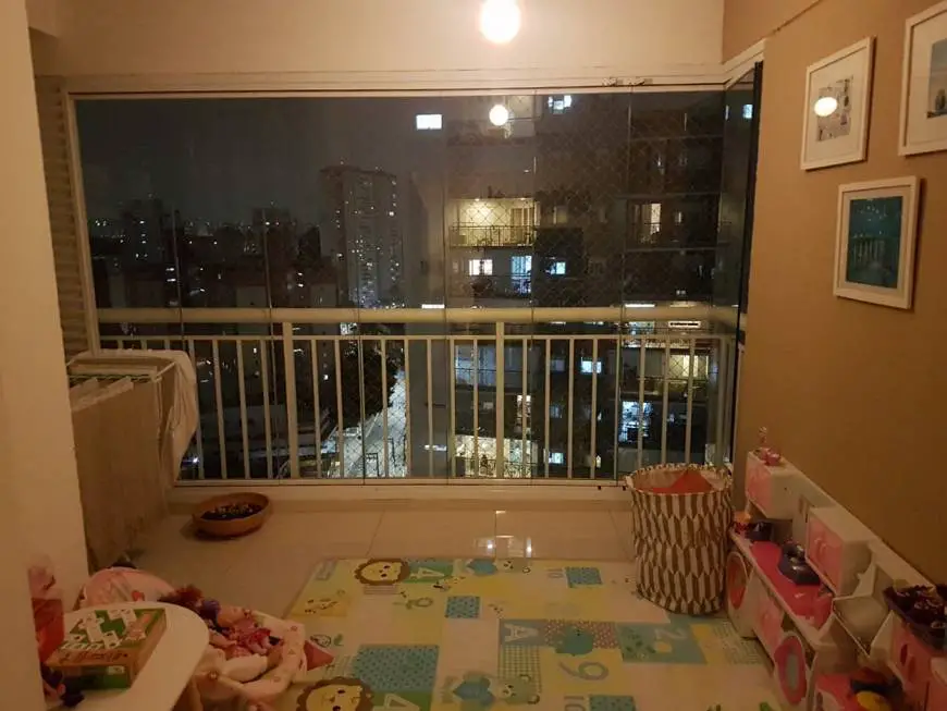 Foto 3 de Apartamento com 2 Quartos à venda, 57m² em Butantã, São Paulo