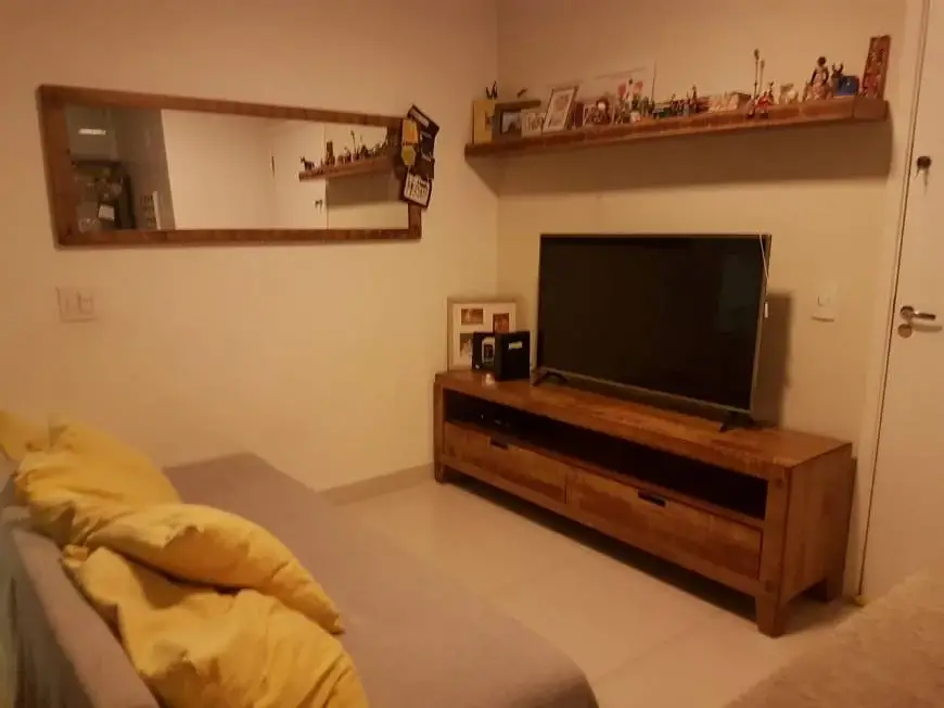 Foto 5 de Apartamento com 2 Quartos à venda, 57m² em Butantã, São Paulo