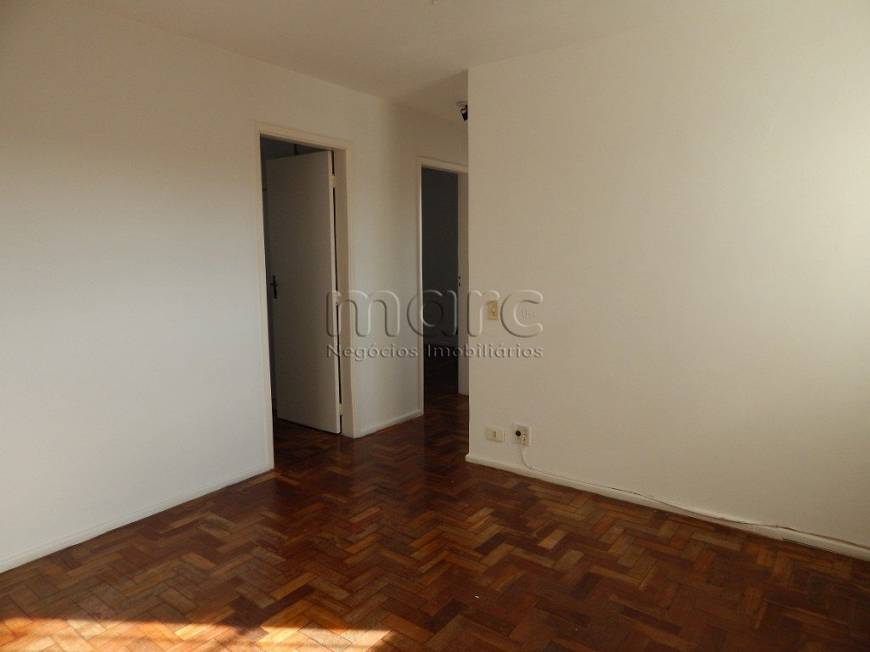 Foto 1 de Apartamento com 2 Quartos à venda, 53m² em Cambuci, São Paulo