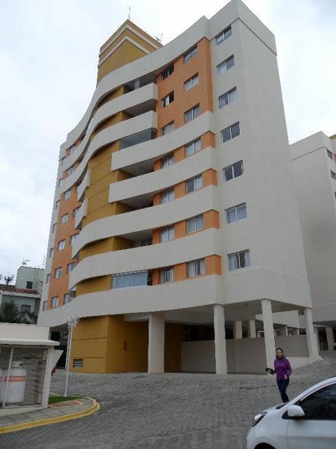 Foto 1 de Apartamento com 2 Quartos para alugar, 80m² em Campo Comprido, Curitiba