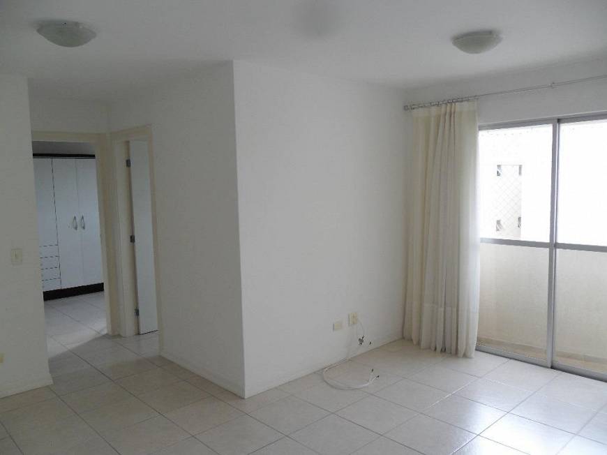 Foto 3 de Apartamento com 2 Quartos para alugar, 80m² em Campo Comprido, Curitiba