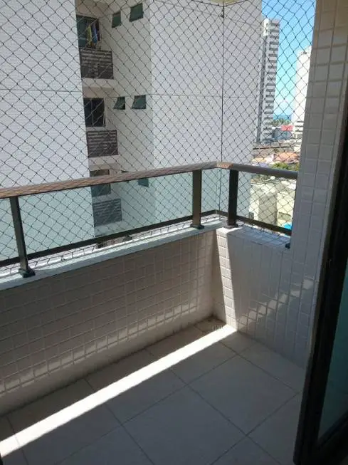 Foto 1 de Apartamento com 2 Quartos para alugar, 59m² em Candeias, Jaboatão dos Guararapes