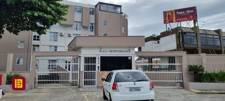 Foto 1 de Apartamento com 2 Quartos à venda, 79m² em Capoeiras, Florianópolis