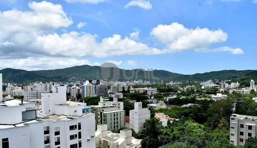 Foto 4 de Apartamento com 2 Quartos à venda, 72m² em Carvoeira, Florianópolis