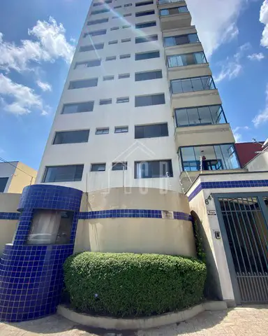 Foto 1 de Apartamento com 2 Quartos à venda, 95m² em Centro, Botucatu