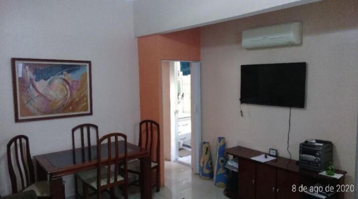 Foto 1 de Apartamento com 2 Quartos à venda, 68m² em Centro, Niterói