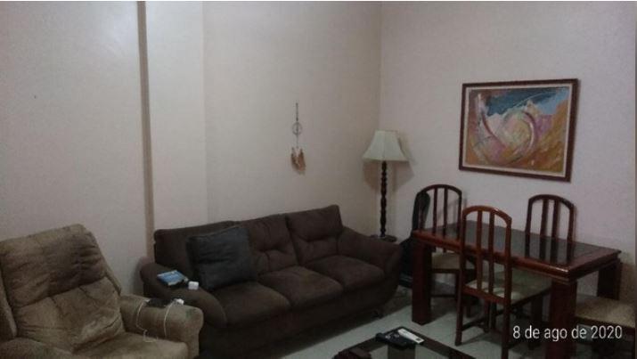 Foto 3 de Apartamento com 2 Quartos à venda, 68m² em Centro, Niterói