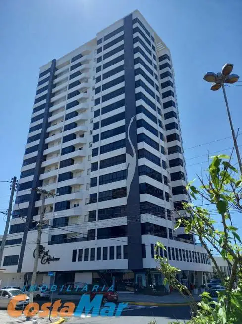 Foto 1 de Apartamento com 2 Quartos à venda, 113m² em Centro, Tramandaí