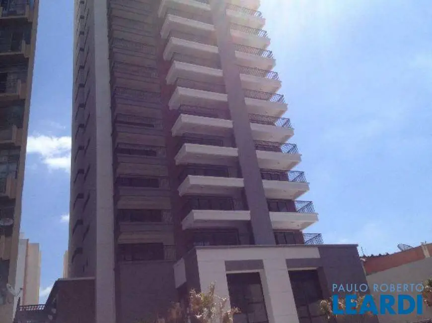 Foto 1 de Apartamento com 2 Quartos à venda, 50m² em Centro, São Paulo