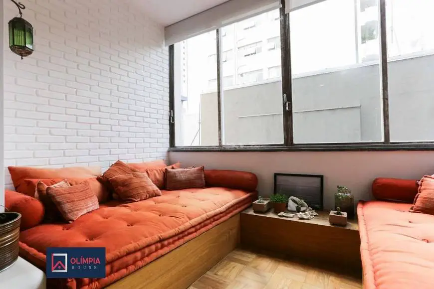 Foto 5 de Apartamento com 2 Quartos à venda, 162m² em Cerqueira César, São Paulo