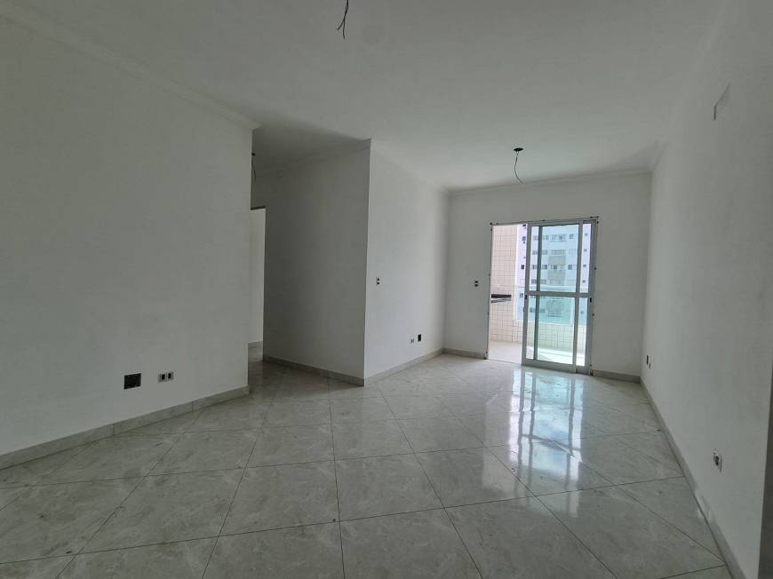 Foto 2 de Apartamento com 2 Quartos à venda, 72m² em Cidade Ocian, Praia Grande