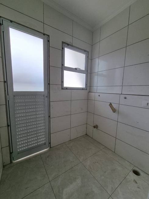 Foto 4 de Apartamento com 2 Quartos à venda, 72m² em Cidade Ocian, Praia Grande