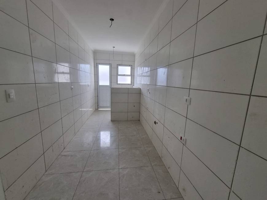 Foto 5 de Apartamento com 2 Quartos à venda, 72m² em Cidade Ocian, Praia Grande