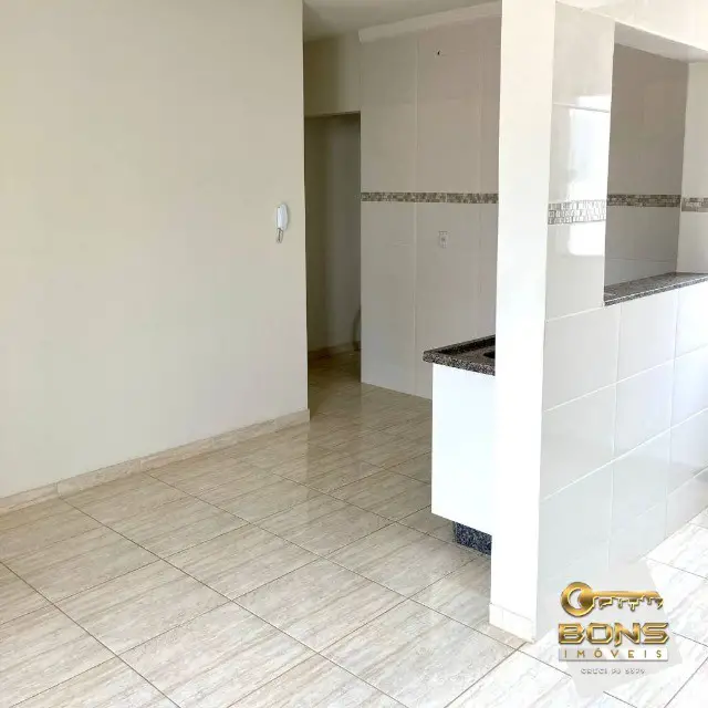 Foto 3 de Apartamento com 2 Quartos à venda, 60m² em Cidade Vergani, Pouso Alegre