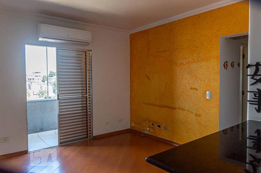 Foto 1 de Apartamento com 2 Quartos para alugar, 59m² em Conceição, Diadema