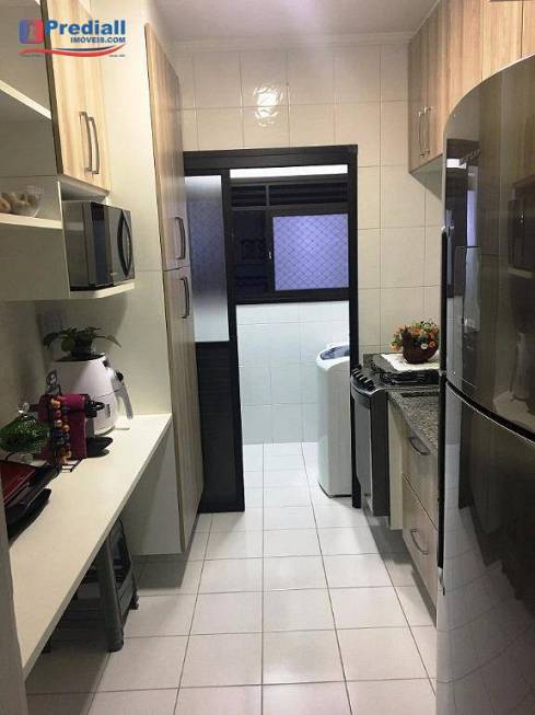 Foto 1 de Apartamento com 2 Quartos à venda, 60m² em Freguesia do Ó, São Paulo