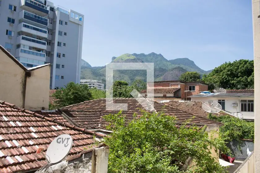 Foto 4 de Apartamento com 2 Quartos para alugar, 60m² em Freguesia, Rio de Janeiro
