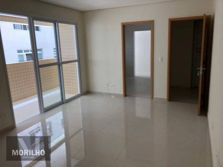 Foto 1 de Apartamento com 2 Quartos para alugar, 68m² em Gonzaga, Santos
