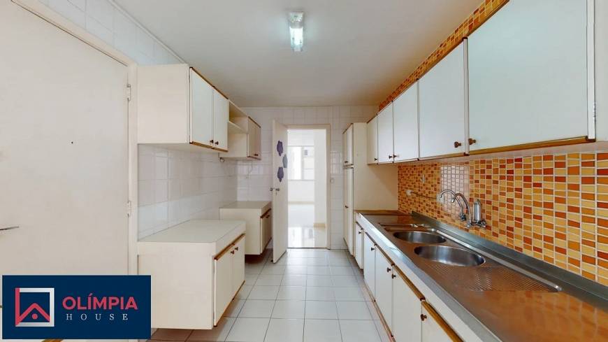 Foto 5 de Apartamento com 2 Quartos à venda, 100m² em Higienópolis, São Paulo