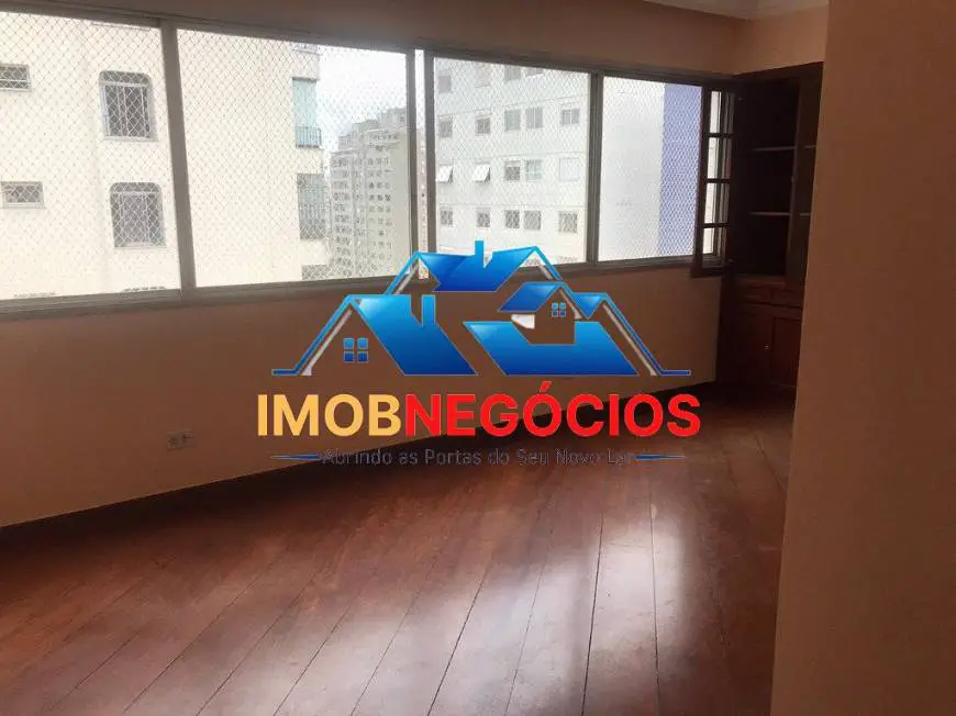 Foto 1 de Apartamento com 2 Quartos para alugar, 80m² em Higienópolis, São Paulo