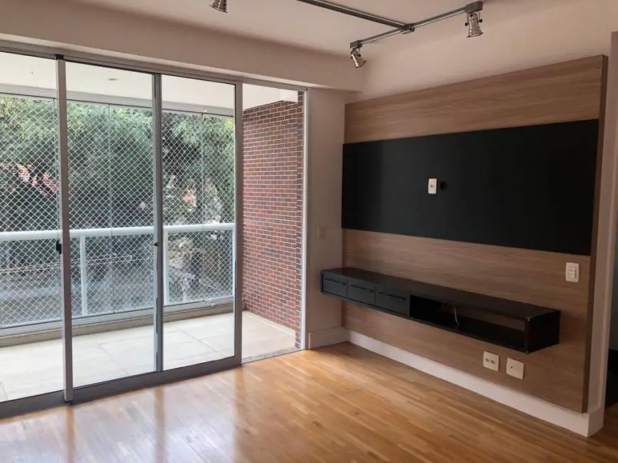 Foto 1 de Apartamento com 2 Quartos à venda, 88m² em Higienópolis, São Paulo