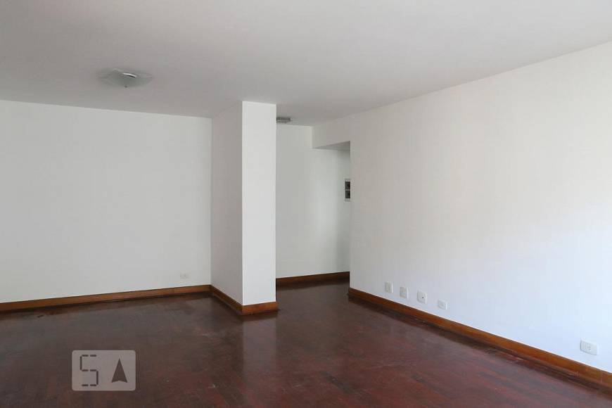 Foto 1 de Apartamento com 2 Quartos para alugar, 96m² em Higienópolis, São Paulo