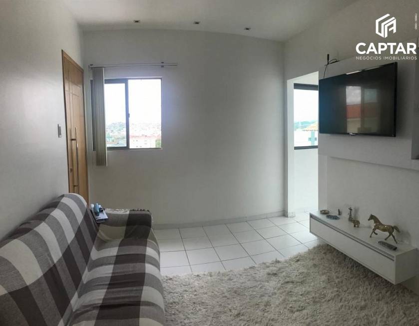 Foto 1 de Apartamento com 2 Quartos à venda, 59m² em Indianopolis, Caruaru