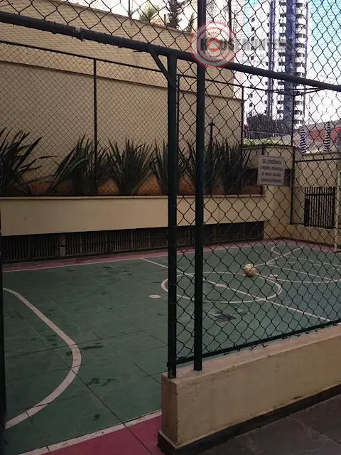 Foto 1 de Apartamento com 2 Quartos para alugar, 100m² em Indianópolis, São Paulo