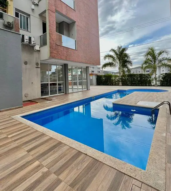 Foto 1 de Apartamento com 2 Quartos à venda, 107m² em Ingleses do Rio Vermelho, Florianópolis