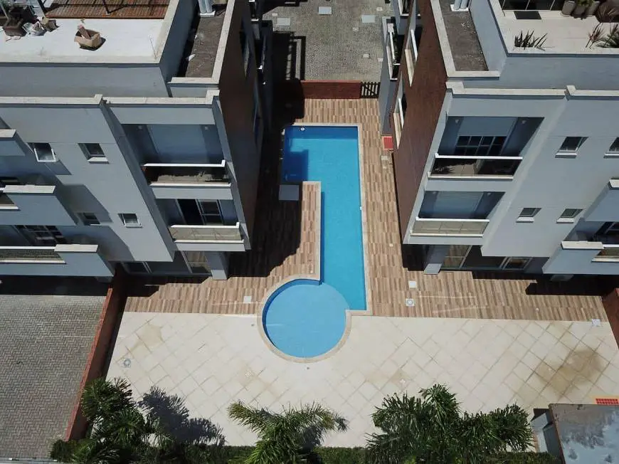 Foto 3 de Apartamento com 2 Quartos à venda, 107m² em Ingleses do Rio Vermelho, Florianópolis