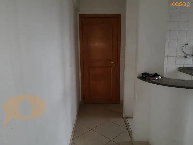 Foto 5 de Apartamento com 2 Quartos para alugar, 55m² em Ipiranga, São Paulo