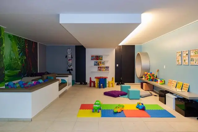 Foto 4 de Apartamento com 2 Quartos à venda, 51m² em Iputinga, Recife