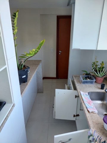 Foto 4 de Apartamento com 2 Quartos à venda, 85m² em Itapuã, Vila Velha