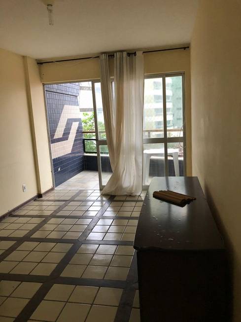 Foto 1 de Apartamento com 2 Quartos para alugar, 80m² em Jardim Apipema, Salvador