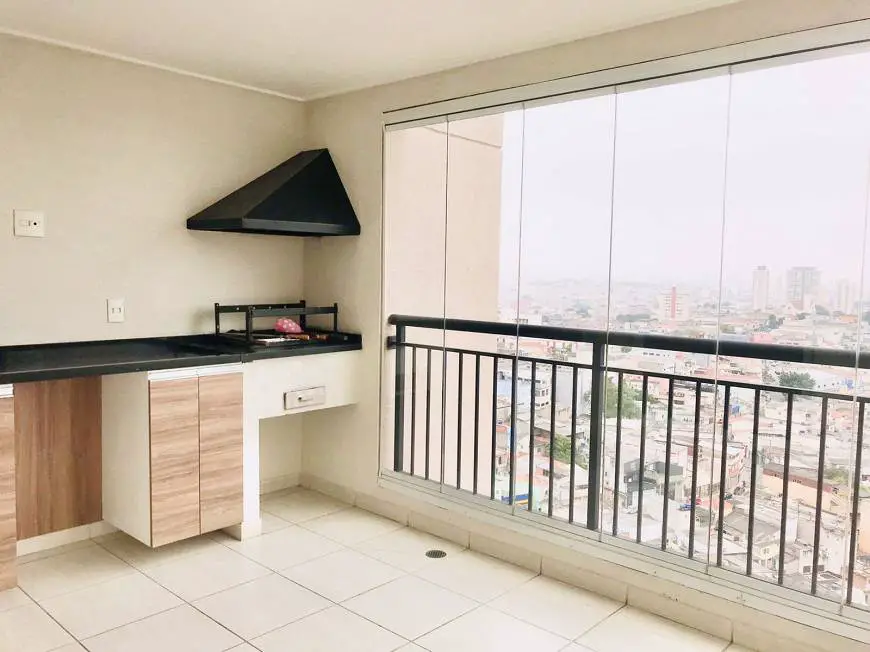Foto 1 de Apartamento com 2 Quartos à venda, 65m² em Jardim Aricanduva, São Paulo